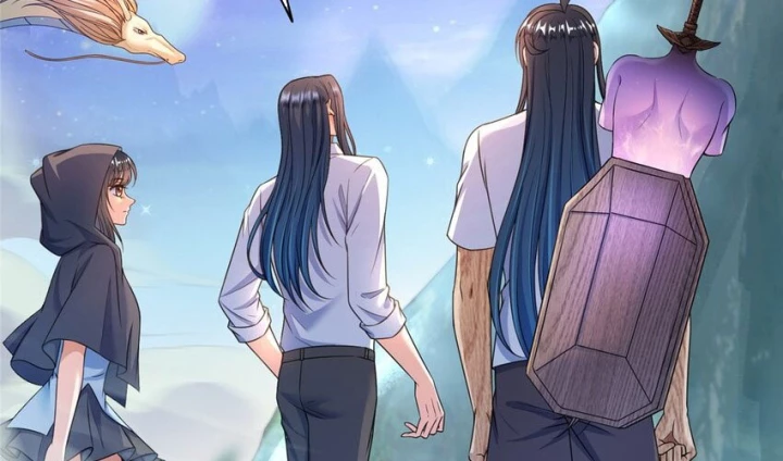 Tu Chân Nói Chuyện Phiếm Quần Chapter 591 - Trang 2