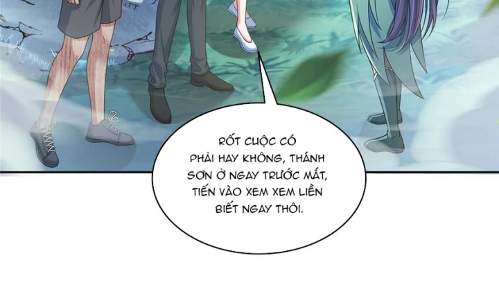 Tu Chân Nói Chuyện Phiếm Quần Chapter 591 - Trang 2