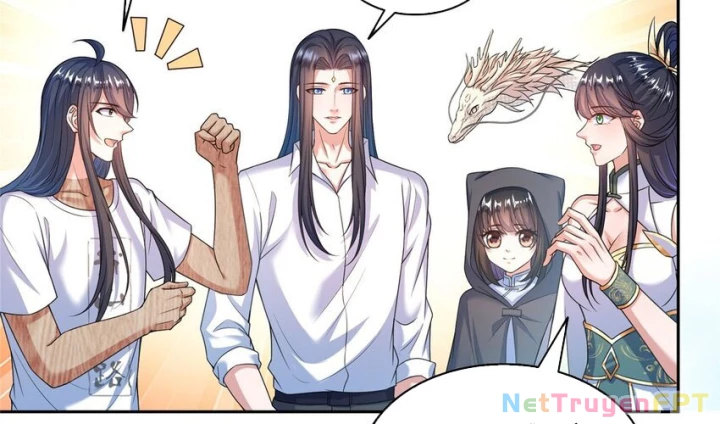 Tu Chân Nói Chuyện Phiếm Quần Chapter 591 - Trang 2