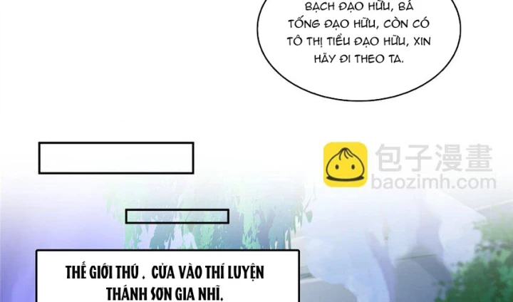 Tu Chân Nói Chuyện Phiếm Quần Chapter 591 - Trang 2