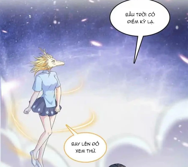 Tu Chân Nói Chuyện Phiếm Quần Chapter 592 - Trang 2