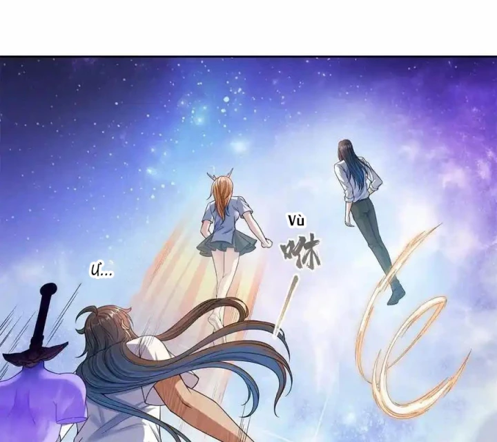 Tu Chân Nói Chuyện Phiếm Quần Chapter 592 - Trang 2