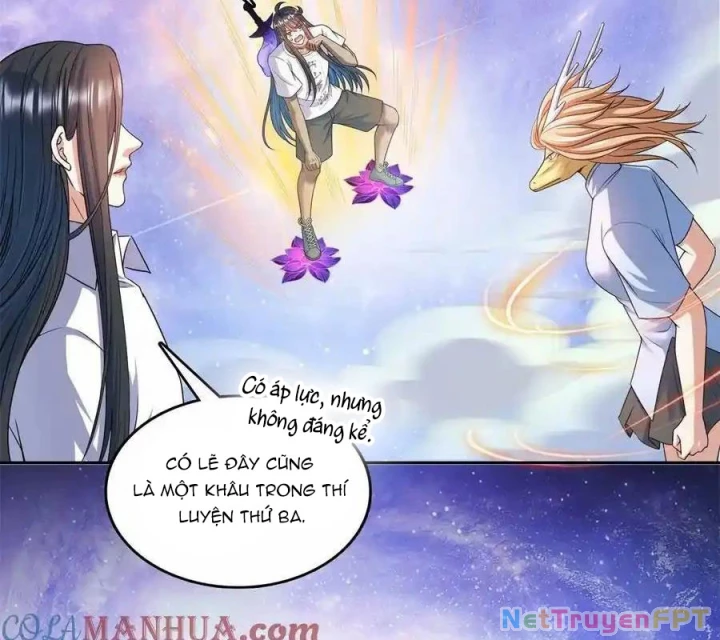 Tu Chân Nói Chuyện Phiếm Quần Chapter 592 - Trang 2