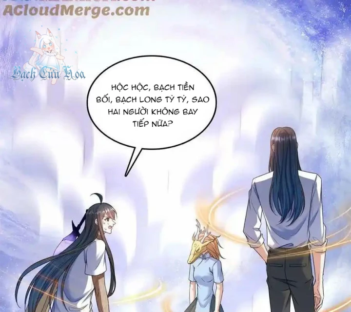 Tu Chân Nói Chuyện Phiếm Quần Chapter 592 - Trang 2