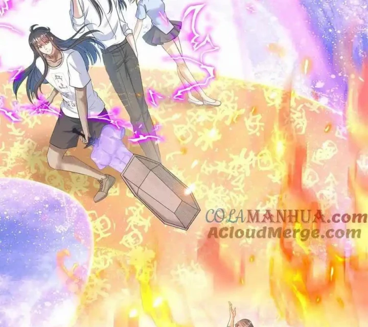 Tu Chân Nói Chuyện Phiếm Quần Chapter 592 - Trang 2