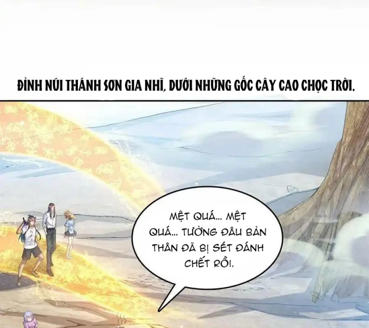 Tu Chân Nói Chuyện Phiếm Quần Chapter 592 - Trang 2