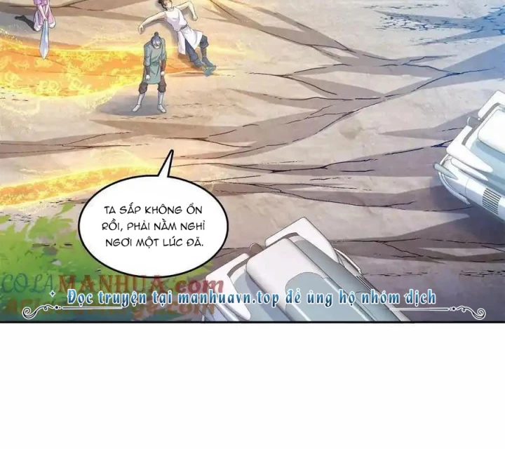 Tu Chân Nói Chuyện Phiếm Quần Chapter 592 - Trang 2