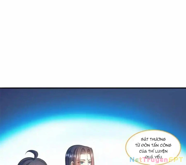 Tu Chân Nói Chuyện Phiếm Quần Chapter 592 - Trang 2