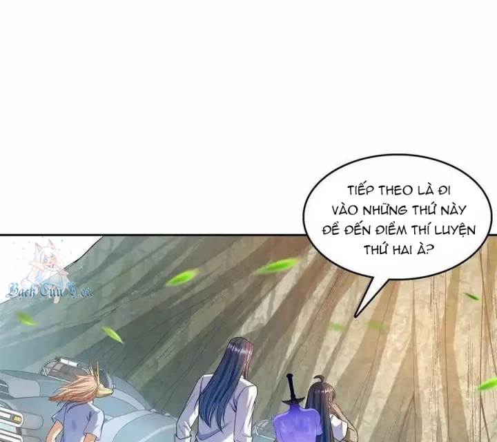 Tu Chân Nói Chuyện Phiếm Quần Chapter 592 - Trang 2