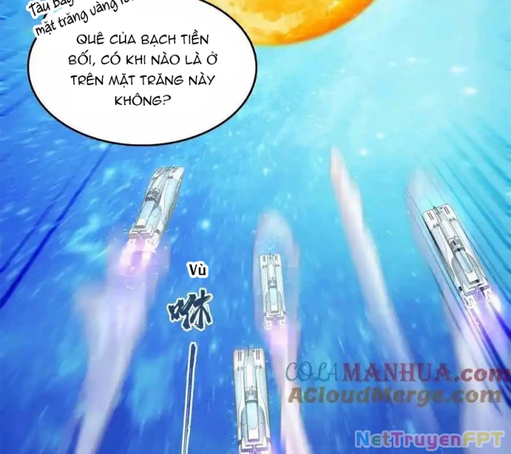 Tu Chân Nói Chuyện Phiếm Quần Chapter 592 - Trang 2