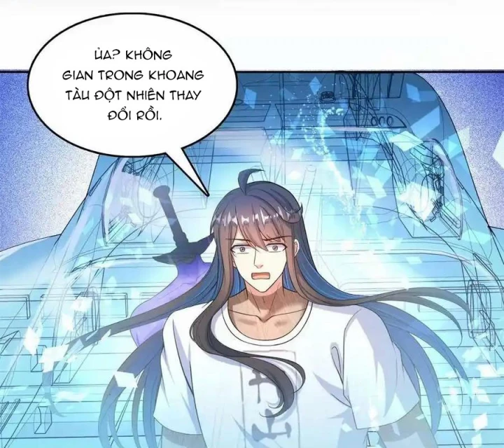 Tu Chân Nói Chuyện Phiếm Quần Chapter 592 - Trang 2