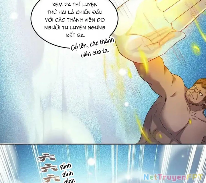 Tu Chân Nói Chuyện Phiếm Quần Chapter 592 - Trang 2