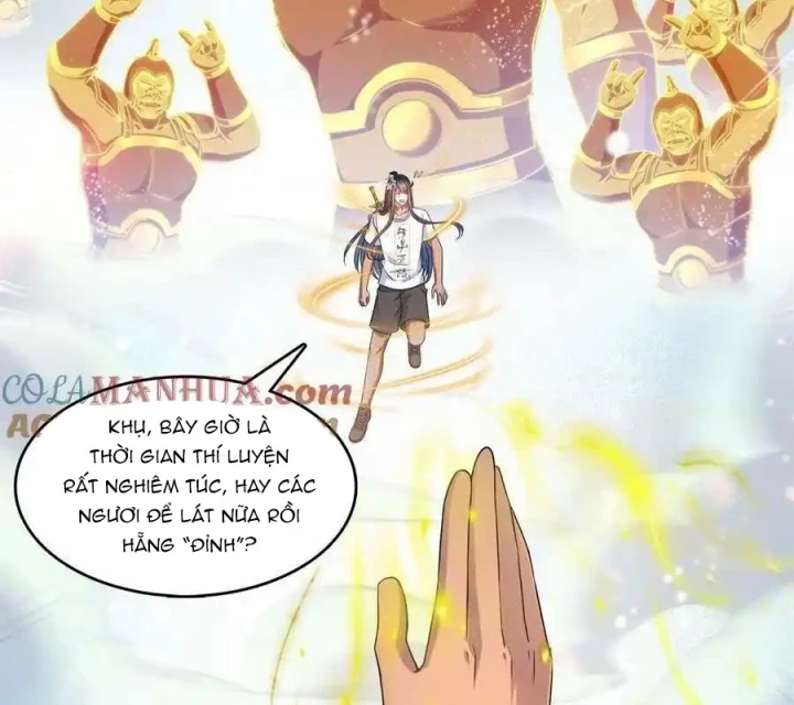 Tu Chân Nói Chuyện Phiếm Quần Chapter 592 - Trang 2