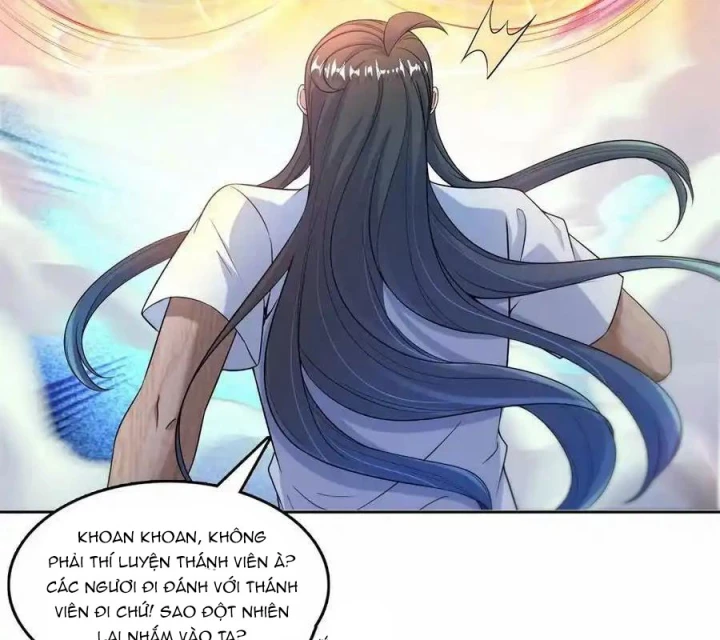 Tu Chân Nói Chuyện Phiếm Quần Chapter 592 - Trang 2