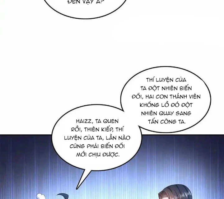 Tu Chân Nói Chuyện Phiếm Quần Chapter 592 - Trang 2