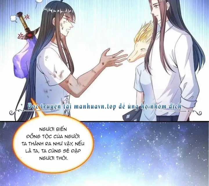 Tu Chân Nói Chuyện Phiếm Quần Chapter 592 - Trang 2