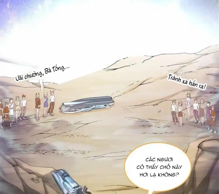 Tu Chân Nói Chuyện Phiếm Quần Chapter 592 - Trang 2