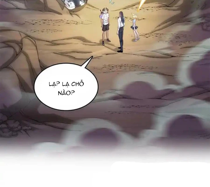 Tu Chân Nói Chuyện Phiếm Quần Chapter 592 - Trang 2