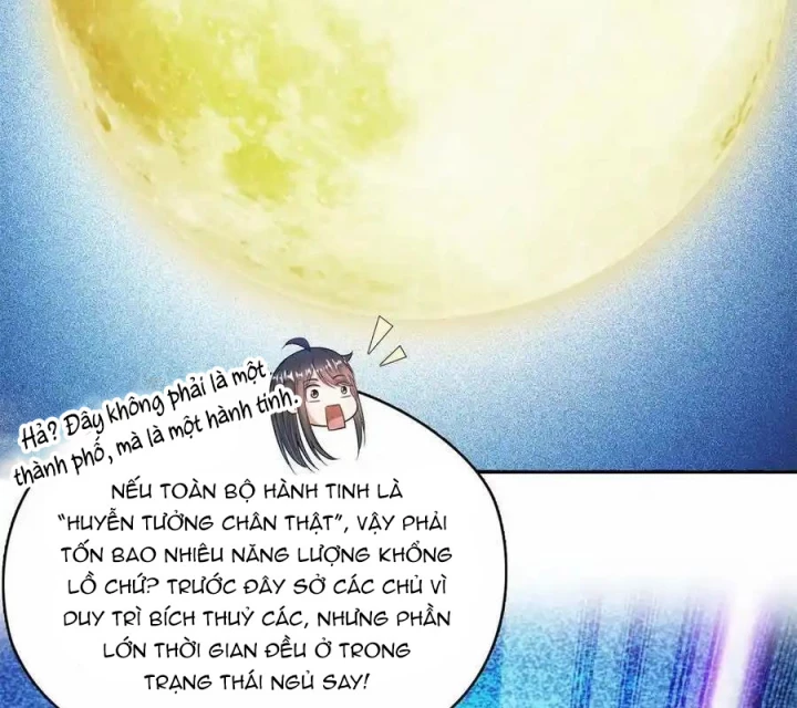 Tu Chân Nói Chuyện Phiếm Quần Chapter 592 - Trang 2