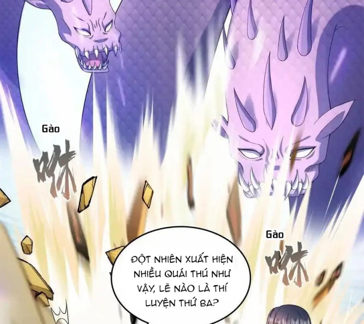 Tu Chân Nói Chuyện Phiếm Quần Chapter 592 - Trang 2