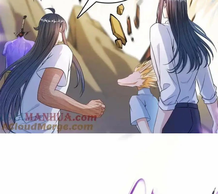 Tu Chân Nói Chuyện Phiếm Quần Chapter 592 - Trang 2