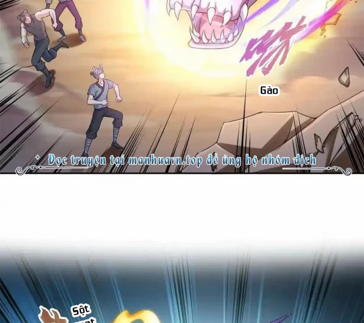 Tu Chân Nói Chuyện Phiếm Quần Chapter 592 - Trang 2