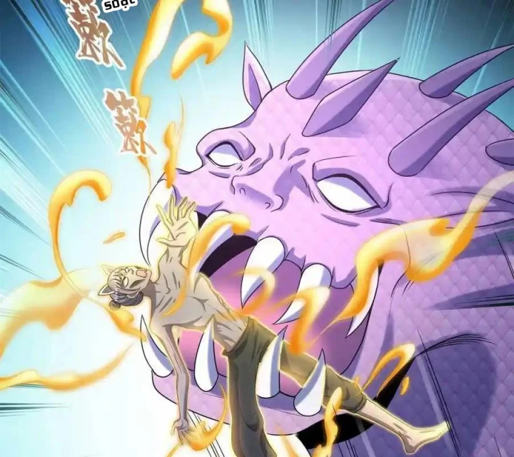 Tu Chân Nói Chuyện Phiếm Quần Chapter 592 - Trang 2