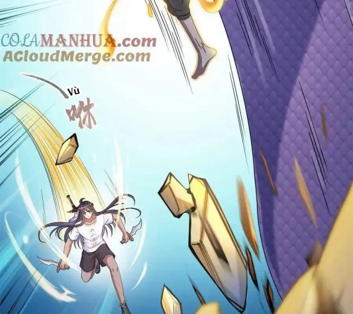 Tu Chân Nói Chuyện Phiếm Quần Chapter 592 - Trang 2