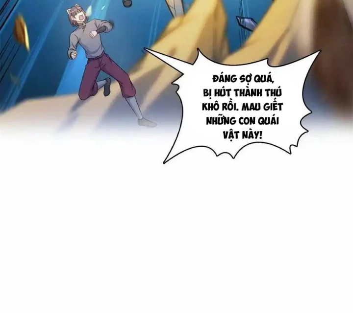 Tu Chân Nói Chuyện Phiếm Quần Chapter 592 - Trang 2