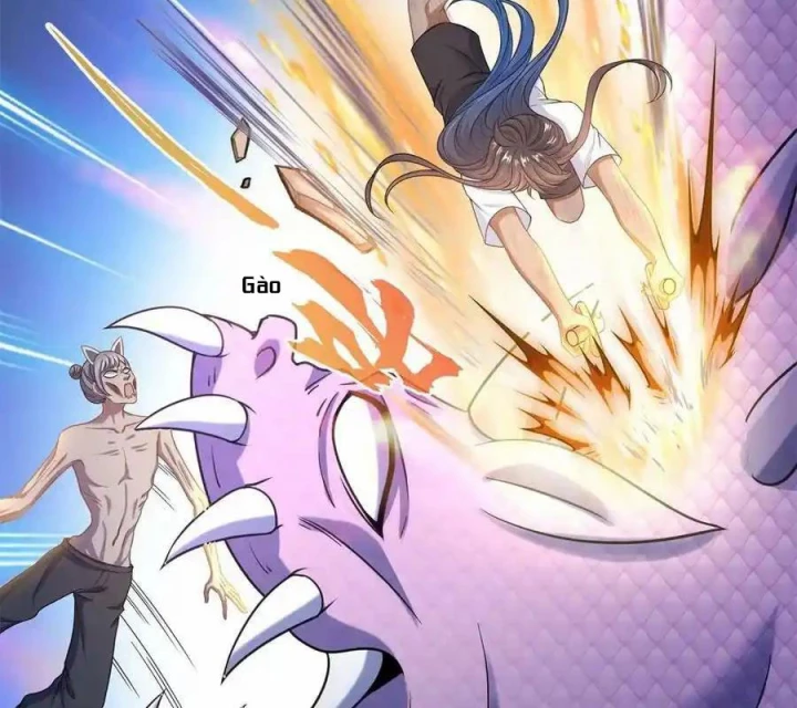 Tu Chân Nói Chuyện Phiếm Quần Chapter 592 - Trang 2