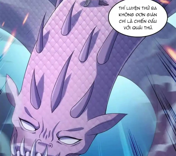 Tu Chân Nói Chuyện Phiếm Quần Chapter 592 - Trang 2