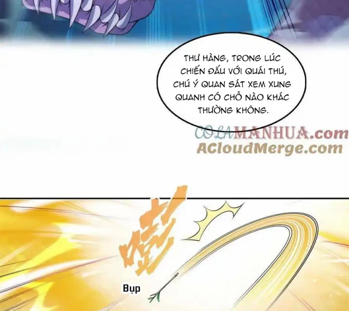 Tu Chân Nói Chuyện Phiếm Quần Chapter 592 - Trang 2