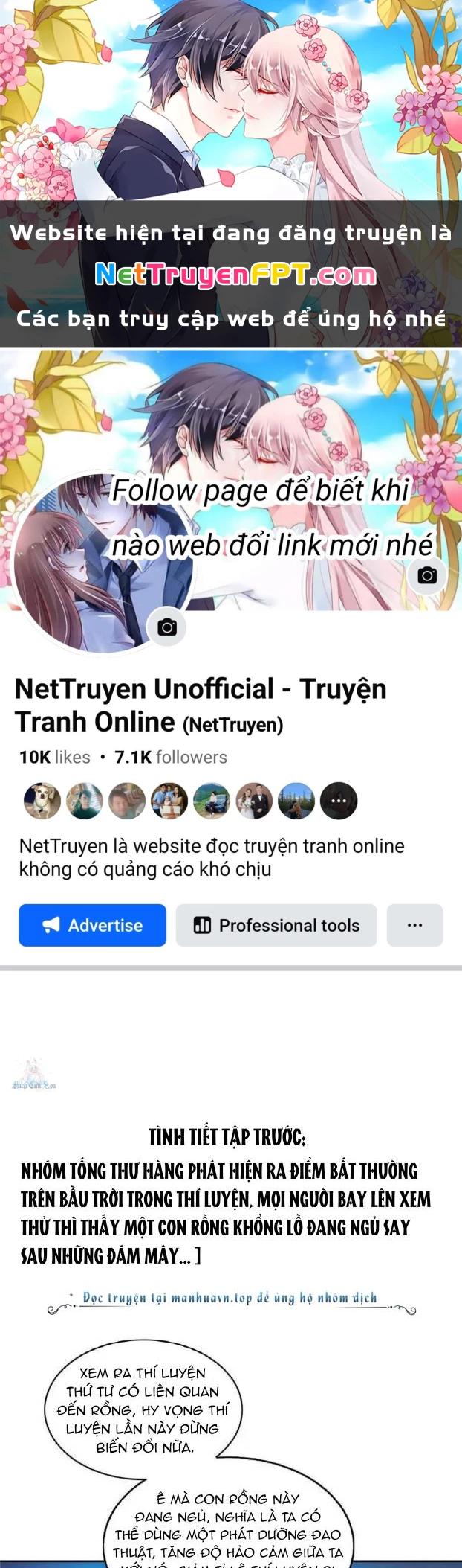 Tu Chân Nói Chuyện Phiếm Quần Chapter 593 - Trang 2