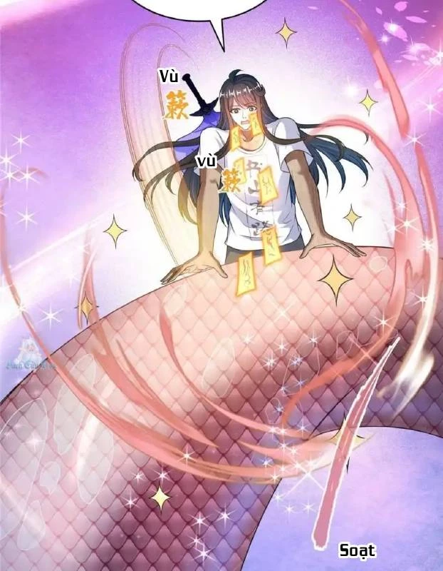 Tu Chân Nói Chuyện Phiếm Quần Chapter 593 - Trang 2