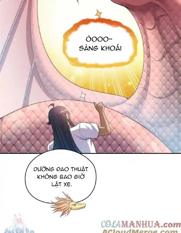 Tu Chân Nói Chuyện Phiếm Quần Chapter 593 - Trang 2