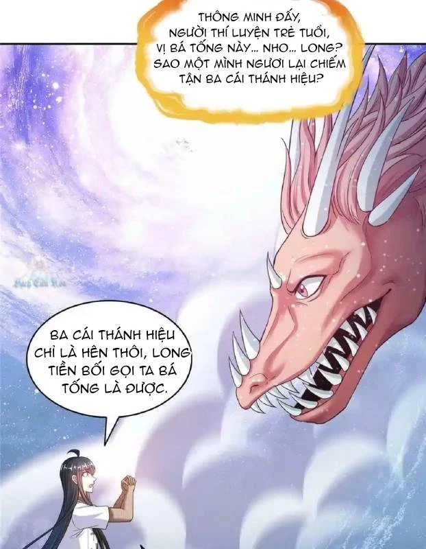 Tu Chân Nói Chuyện Phiếm Quần Chapter 593 - Trang 2