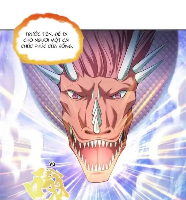 Tu Chân Nói Chuyện Phiếm Quần Chapter 593 - Trang 2