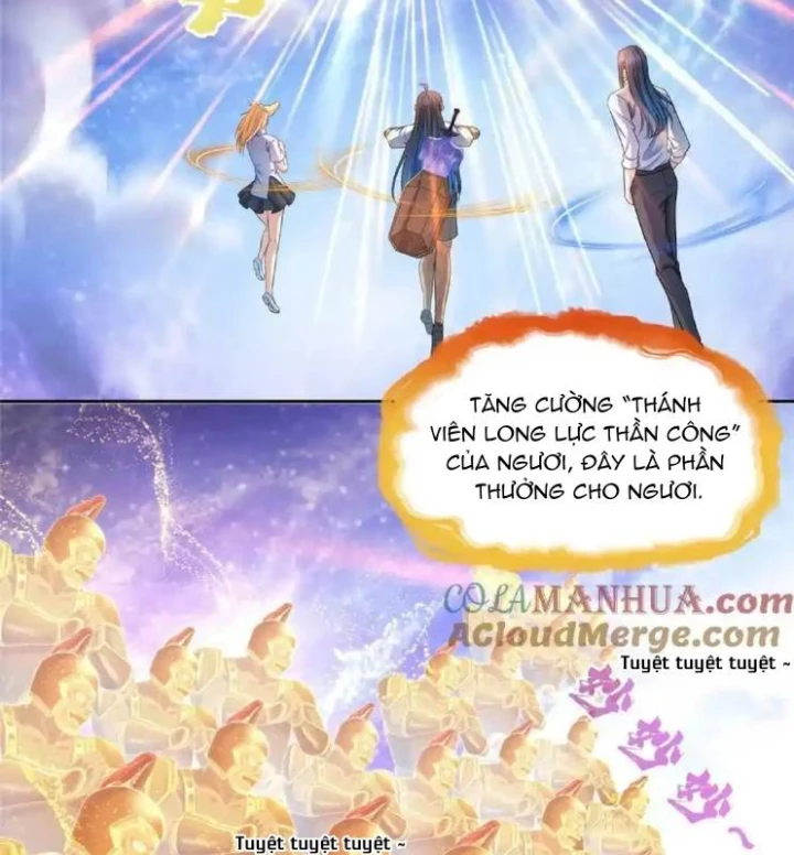 Tu Chân Nói Chuyện Phiếm Quần Chapter 593 - Trang 2