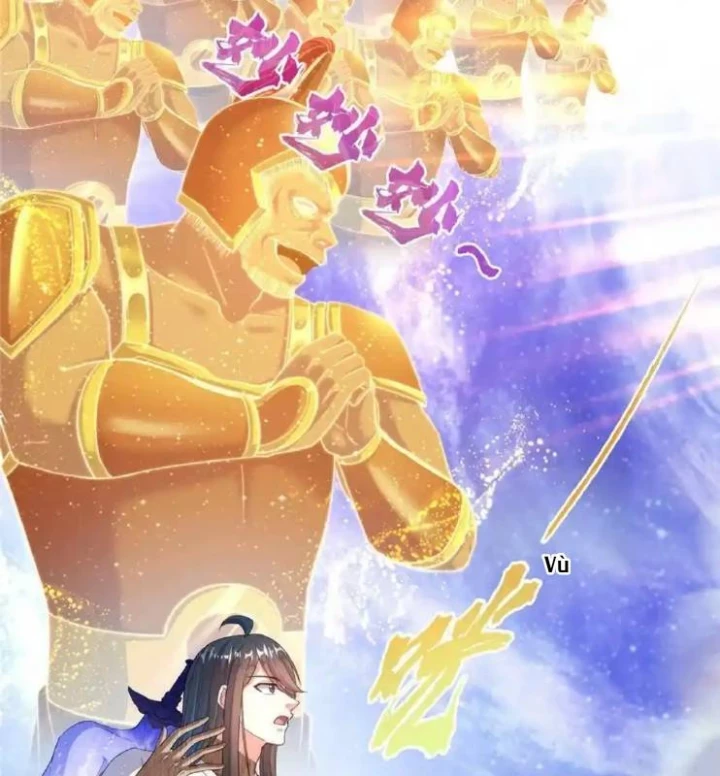 Tu Chân Nói Chuyện Phiếm Quần Chapter 593 - Trang 2