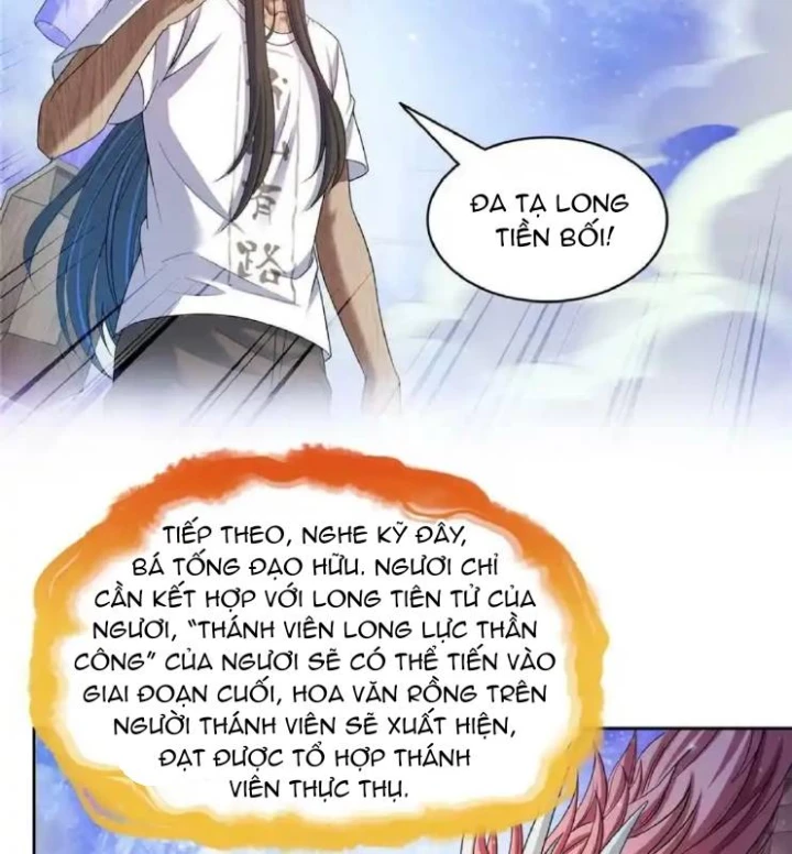 Tu Chân Nói Chuyện Phiếm Quần Chapter 593 - Trang 2