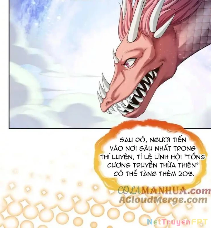 Tu Chân Nói Chuyện Phiếm Quần Chapter 593 - Trang 2