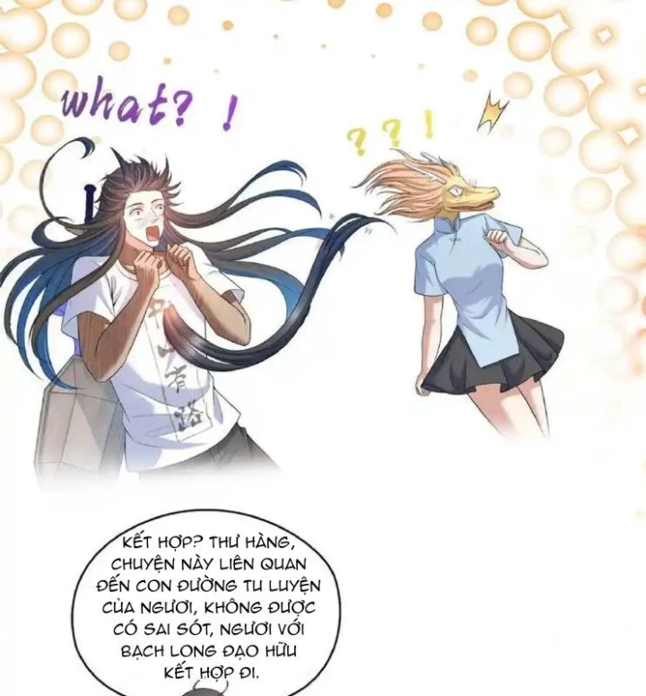 Tu Chân Nói Chuyện Phiếm Quần Chapter 593 - Trang 2