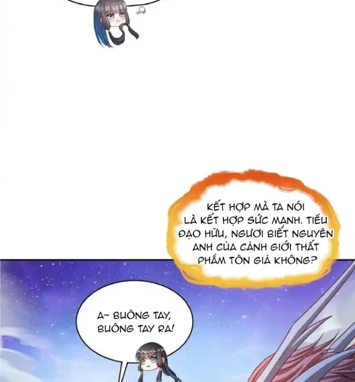 Tu Chân Nói Chuyện Phiếm Quần Chapter 593 - Trang 2