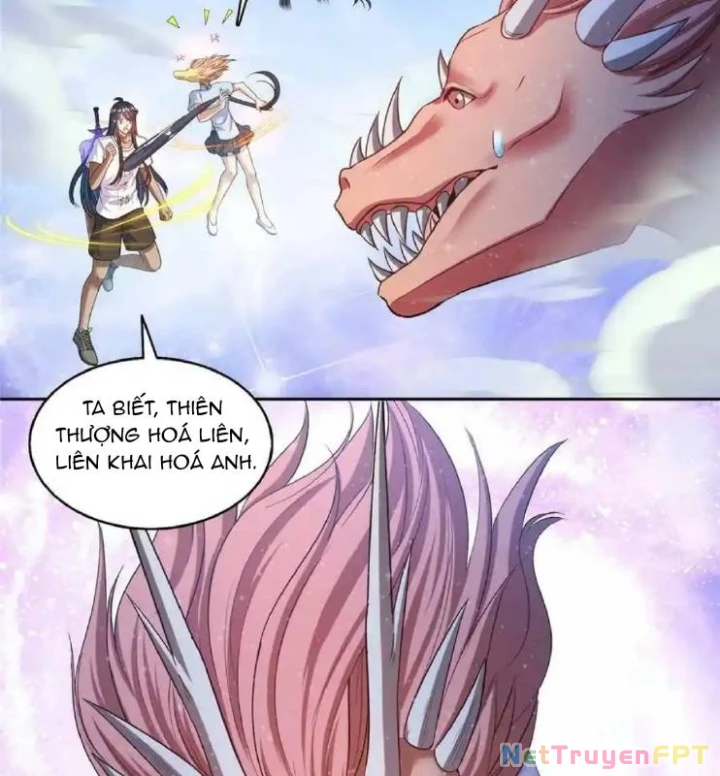 Tu Chân Nói Chuyện Phiếm Quần Chapter 593 - Trang 2