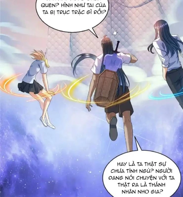 Tu Chân Nói Chuyện Phiếm Quần Chapter 593 - Trang 2