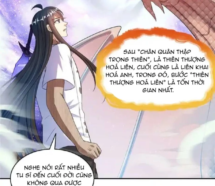 Tu Chân Nói Chuyện Phiếm Quần Chapter 593 - Trang 2