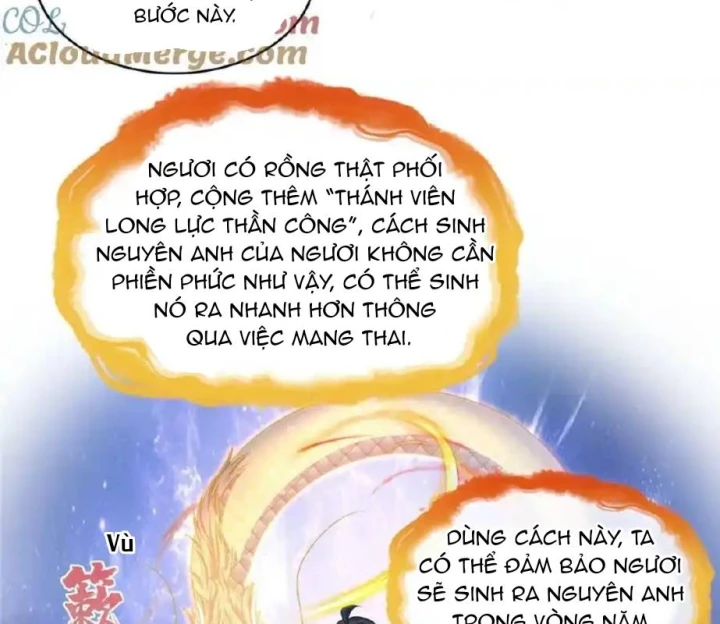 Tu Chân Nói Chuyện Phiếm Quần Chapter 593 - Trang 2