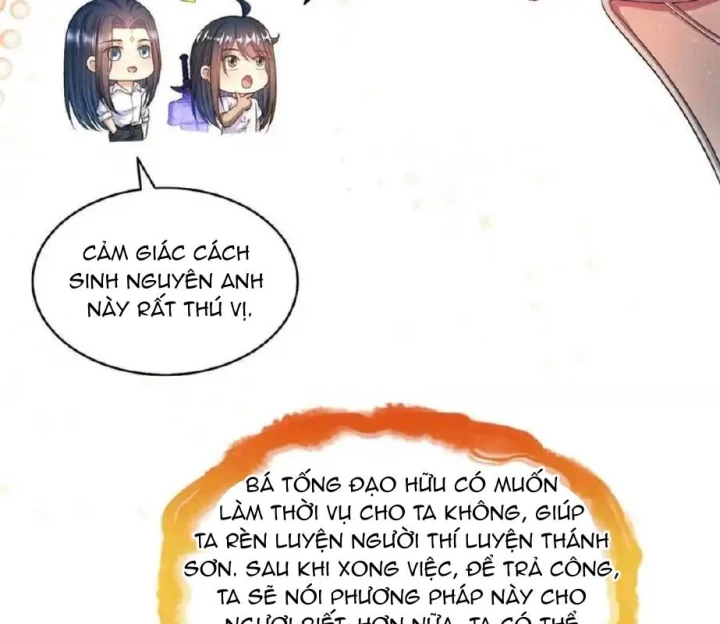 Tu Chân Nói Chuyện Phiếm Quần Chapter 593 - Trang 2