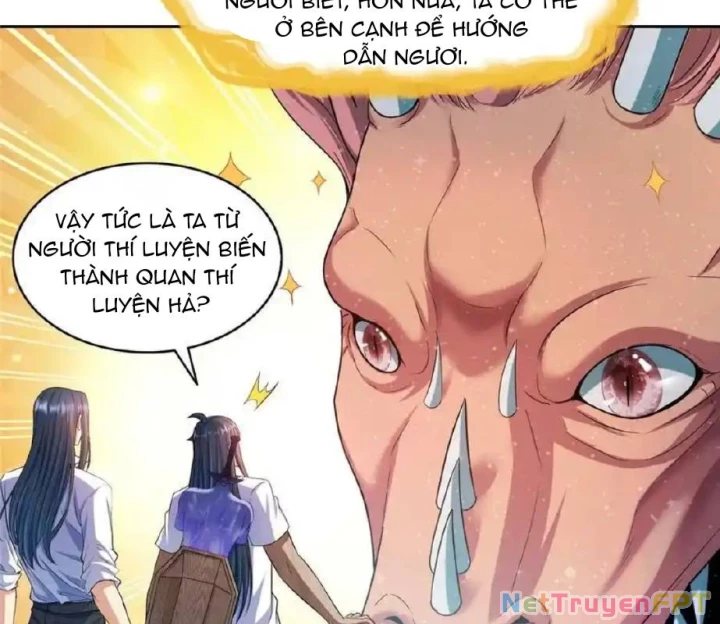 Tu Chân Nói Chuyện Phiếm Quần Chapter 593 - Trang 2