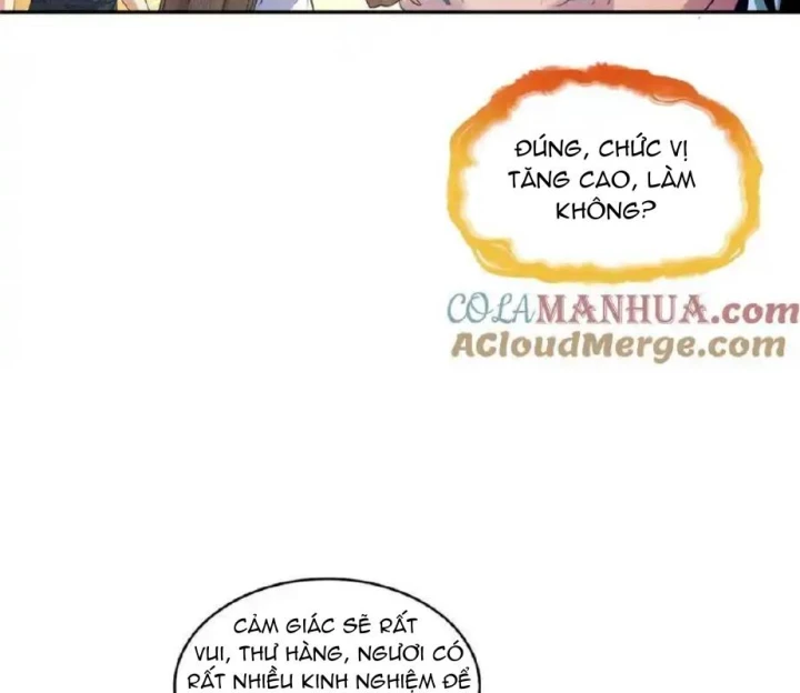 Tu Chân Nói Chuyện Phiếm Quần Chapter 593 - Trang 2